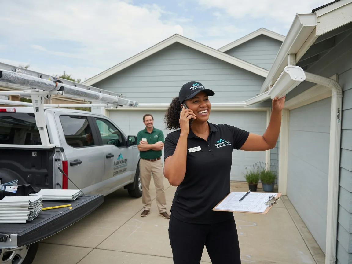 Gutter Installation Arvada, CO FAQs